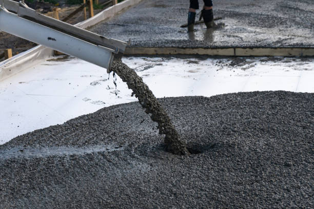 Best Concrete Foundation Repair in Cherry Hill Mall, NJ