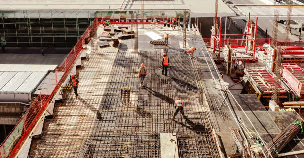 Best Residential Concrete Solutions in Cherry Hill Mall, NJ