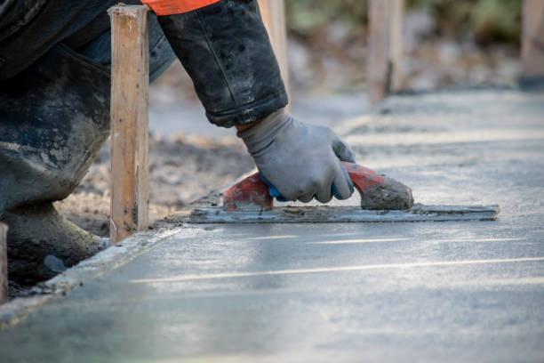 Best Concrete Staining and Coloring in Cherry Hill Mall, NJ