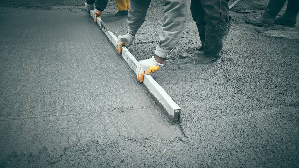 Best Concrete Sealing and Maintenance in Cherry Hill Mall, NJ