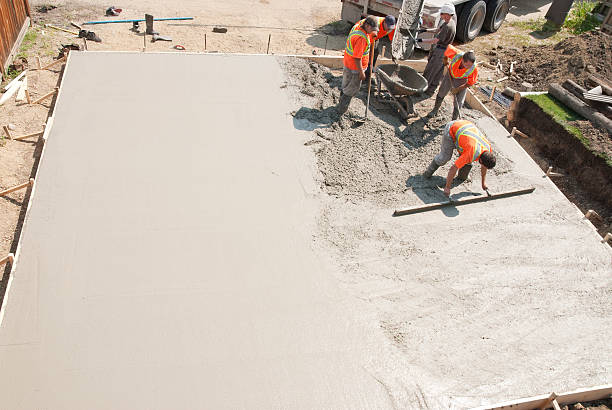  Cherry Hill Mall, NJ Concrete contractor Pros